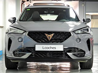 Cupra Formentor 1.5TSI 150CV DSG7