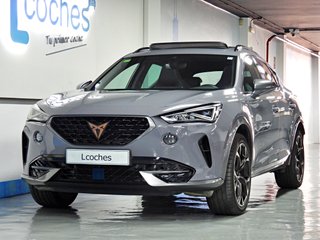 Cupra Formentor 1.5TSI 150CV DSG7