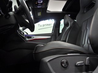 Cupra Formentor 1.5TSI 150CV DSG7