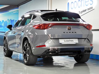 Cupra Formentor 1.5TSI 150CV DSG7