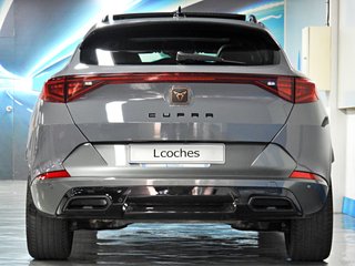 Cupra Formentor 1.5TSI 150CV DSG7