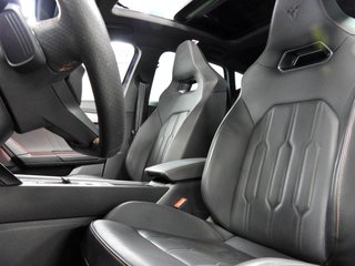 Cupra Formentor 1.5TSI 150CV DSG7