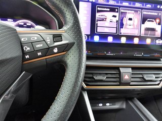 Cupra Formentor 1.5TSI 150CV DSG7
