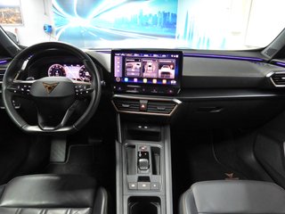 Cupra Formentor 1.5TSI 150CV DSG7