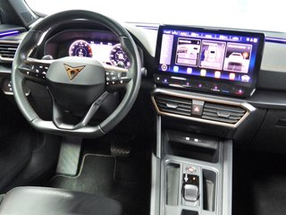 Cupra Formentor 1.5TSI 150CV DSG7