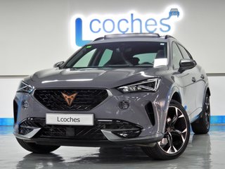 Cupra Formentor 1.5TSI 150CV DSG7