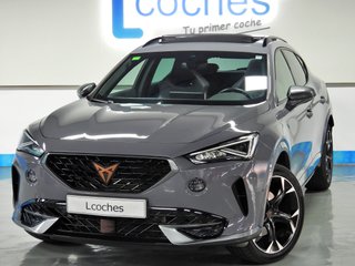 Cupra Formentor 1.5TSI 150CV DSG7