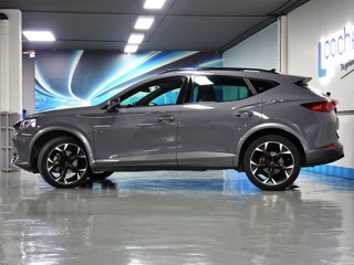 Cupra Formentor 1.5TSI 150CV DSG7
