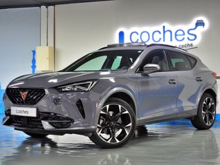 Cupra Formentor 1.5TSI 150CV DSG7