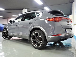 Cupra Formentor 1.5TSI 150CV DSG7