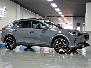 Cupra Formentor 1.5TSI 150CV DSG7