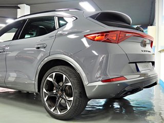 Cupra Formentor 1.5TSI 150CV DSG7
