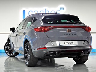Cupra Formentor 1.5TSI 150CV DSG7