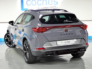 Cupra Formentor 1.5TSI 150CV DSG7