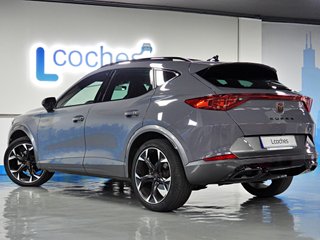 Cupra Formentor 1.5TSI 150CV DSG7