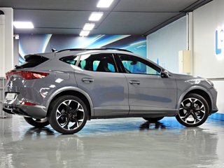 Cupra Formentor 1.5TSI 150CV DSG7