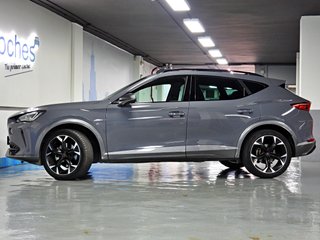 Cupra Formentor 1.5TSI 150CV DSG7