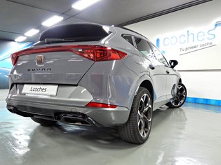 Cupra Formentor 1.5TSI 150CV DSG7