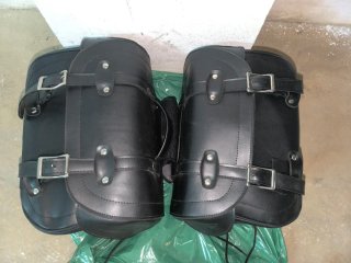 Harley Davidson Iron XL Negra