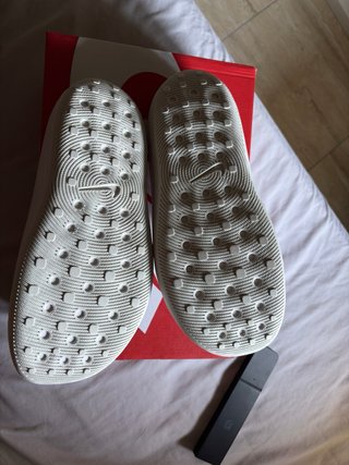 Chanclas Nike Reactx Summit Talla 42,5