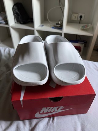 Chanclas Nike Reactx Summit Talla 42,5