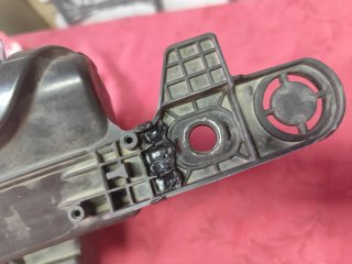 Citroen C4 III e-C4 Faro Derecho  9830649280