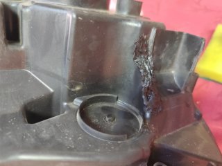Citroen C4 III e-C4 Faro Derecho  9830649280