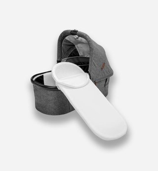 Funda Capazo Uppababy