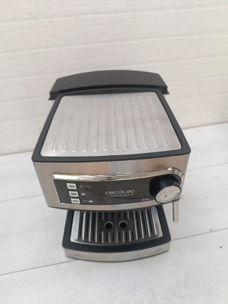 Cafetera Cecotec Power Espresso 20