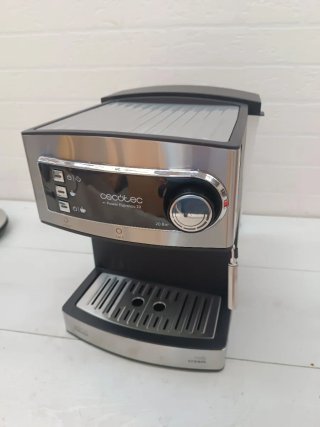 Cafetera Cecotec Power Espresso 20