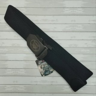 OFERTA CINTURÓN NEGRO TÁCTICO BRIPAC