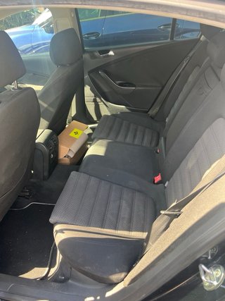 Volkswagen Passat 2006
