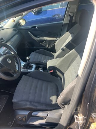 Volkswagen Passat 2006