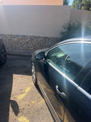 Volkswagen Passat 2006