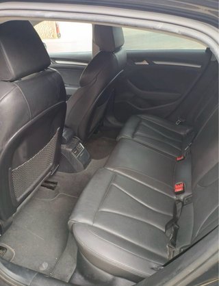 Audi A3 2017