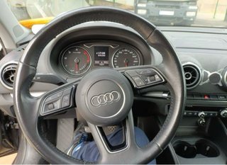 Audi A3 2017