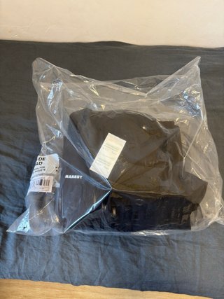 Giubbotto sci Mammut Hardshell Thermo
