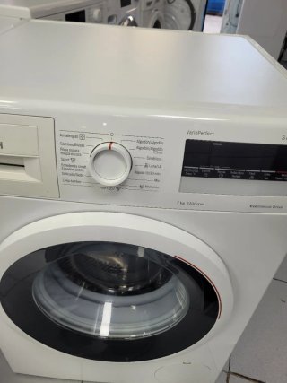 ☆Lavadora Bosch Serie 4 Garantía + Entrega☆