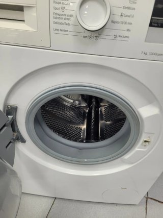 ☆Lavadora Bosch Serie 4 Garantía + Entrega☆