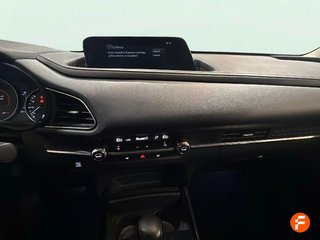 Mazda CX-30 e-SKYACTIV-G 2.0 90 kW 2WD AT Evolution