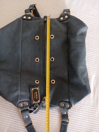 Bolso Tous Verde