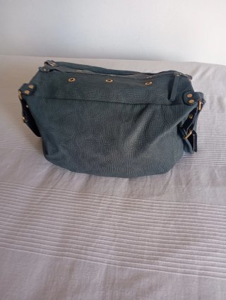 Bolso Tous Verde