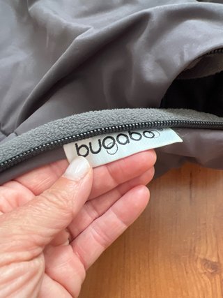 Saco para silla Bugaboo Camaleon