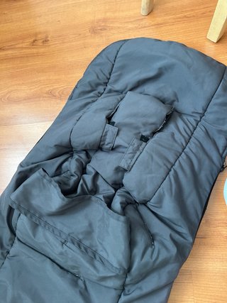 Saco para silla Bugaboo Camaleon
