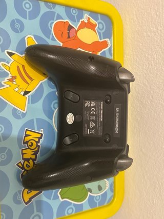Controller Thrustmaster eSwap S Pro