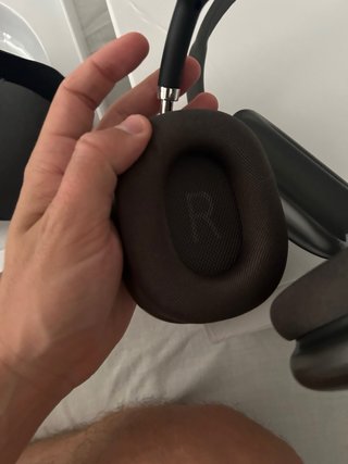 Airpods Max repl.