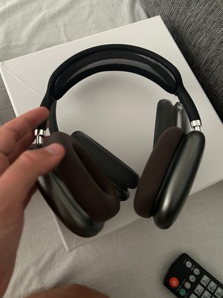 Airpods Max repl.