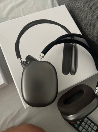 Airpods Max repl.