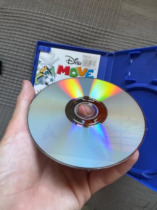 Lote 7 Juegos PS2 EyeToy y Más