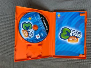 Lote 7 Juegos PS2 EyeToy y Más